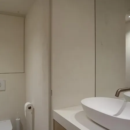 Frederik Op De Zeedijk Met Strandcabine - Vosproperties Apartment Knokke-Heist