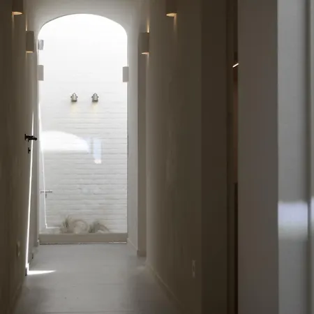 Frederik Op De Zeedijk Met Strandcabine - Vosproperties Apartment Knokke-Heist