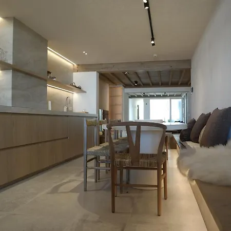 Frederik Op De Zeedijk Met Strandcabine - Vosproperties Apartment Knokke-Heist