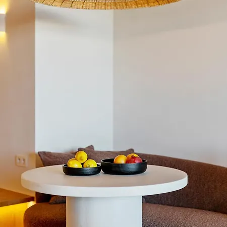 Frederik Op De Zeedijk Met Strandcabine - Vosproperties Apartment *