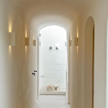 Apartment Frederik Op De Zeedijk Met Strandcabine - Vosproperties *
