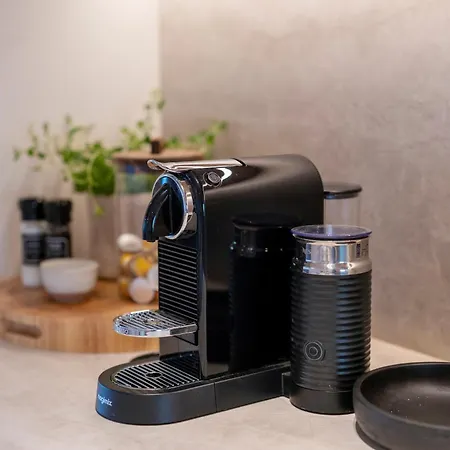 아파트 Frederik Op De Zeedijk Met Strandcabine - Vosproperties 크노케-하이스트